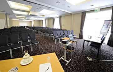 Charter Suite