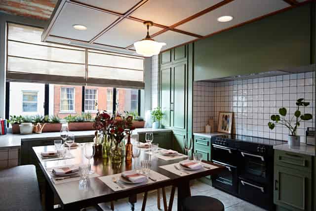 Kitchen Table