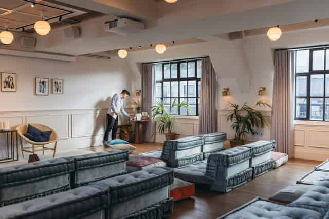Loft and Gallery