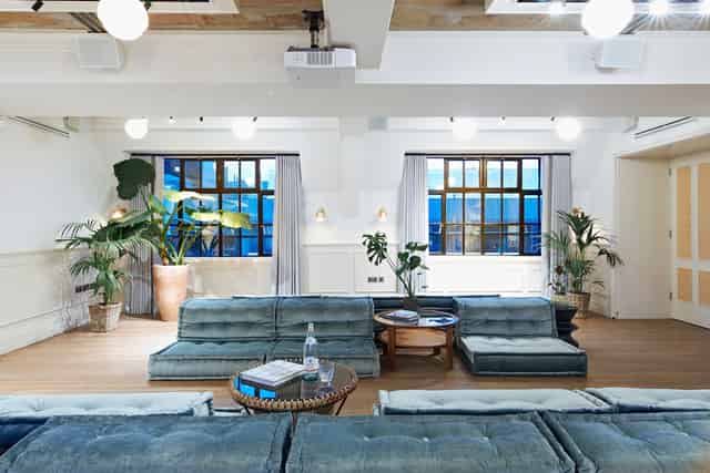 Loft and Gallery