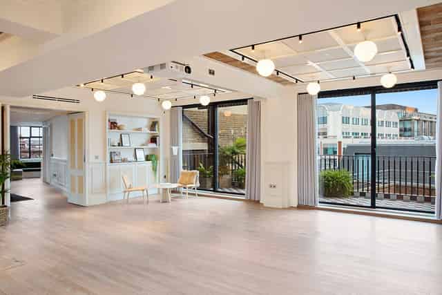 Loft and Gallery