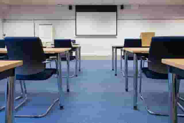 Medium Training and Meeting Rooms