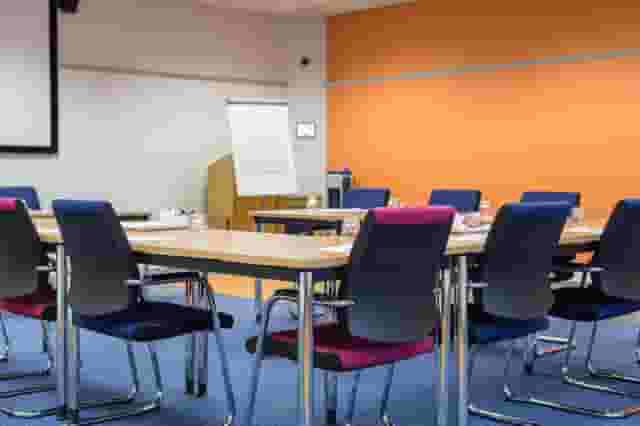 Medium Training and Meeting Rooms