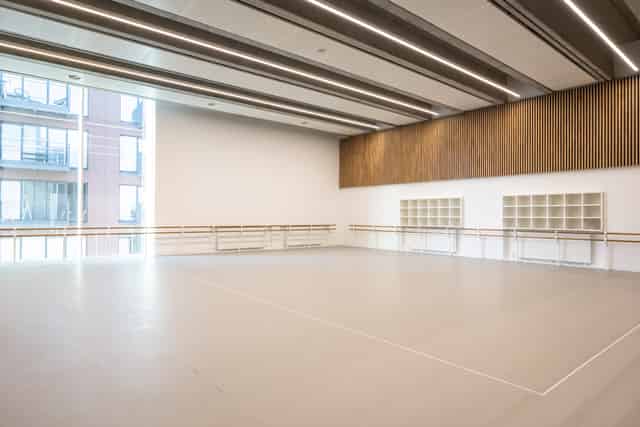 Rehearsal Studios