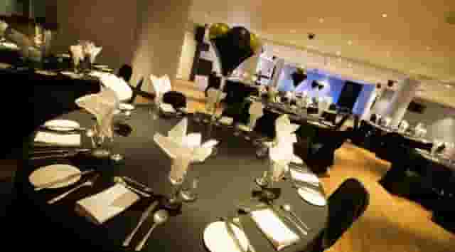 The Event Suite
