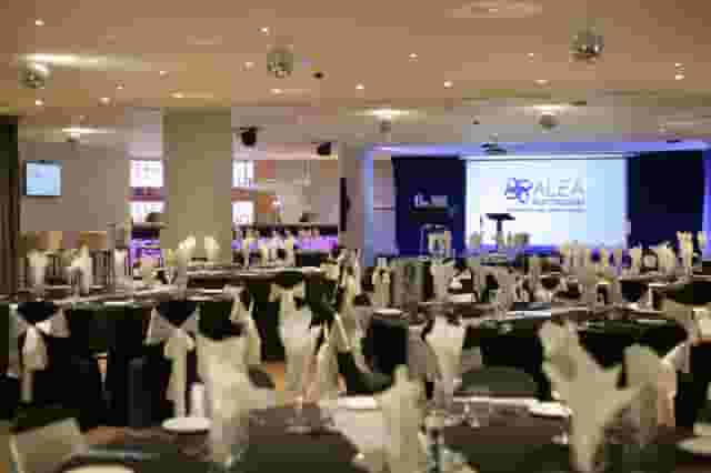 The Event Suite