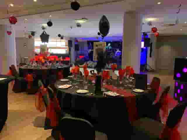The Event Suite