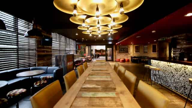 Bar Esquina 