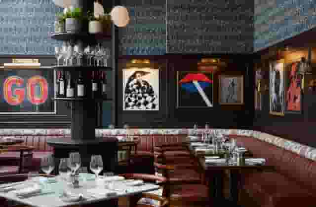 Park Chinois
