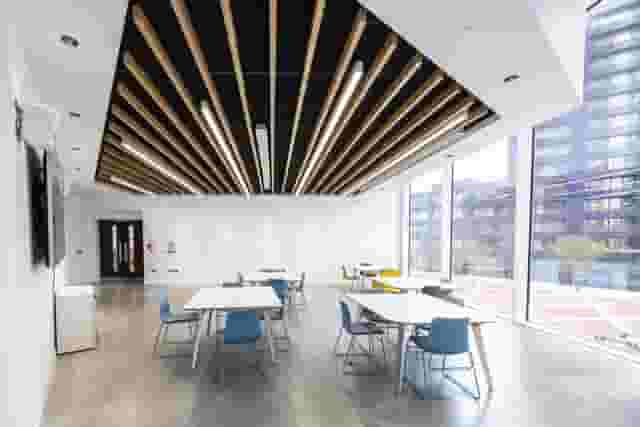 Bickle Room