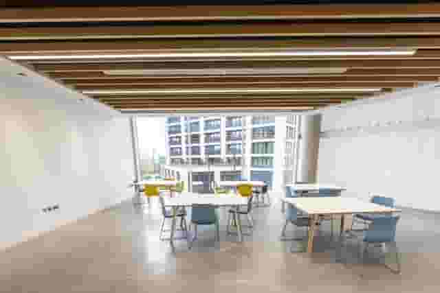 Bickle Room