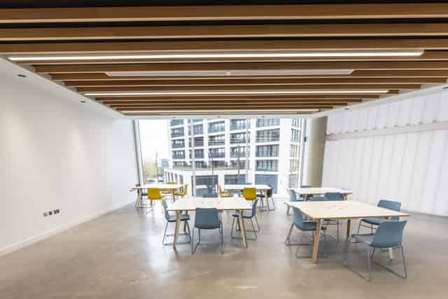 Bickle Room