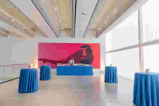 Wigoder Gallery