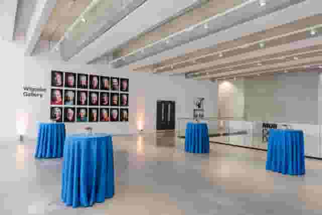 Wigoder Gallery