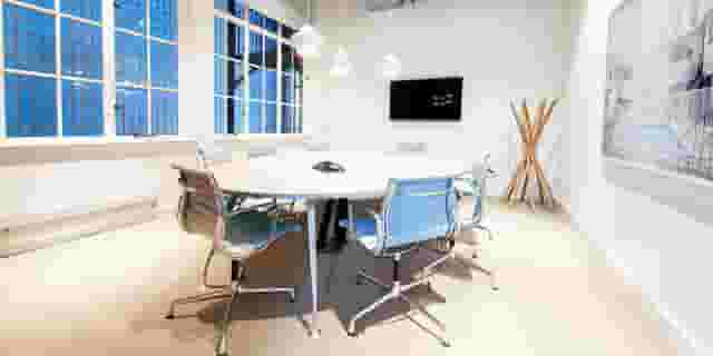 Club Room