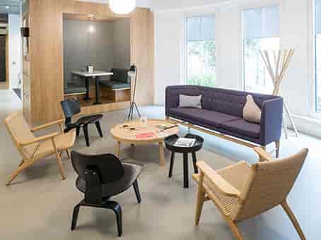 Spaces, Trafalgar Place - image 2