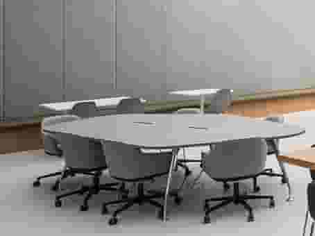 Spaces, Jubilee House