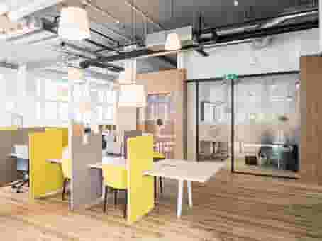 Meeting Room 1.30