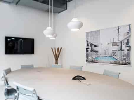 Meeting Room 1.30