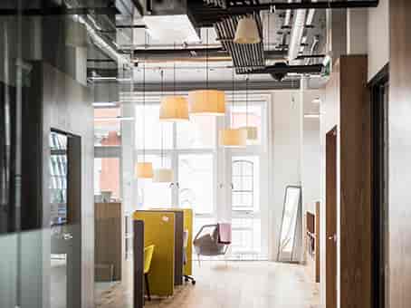 Meeting Room 1.32