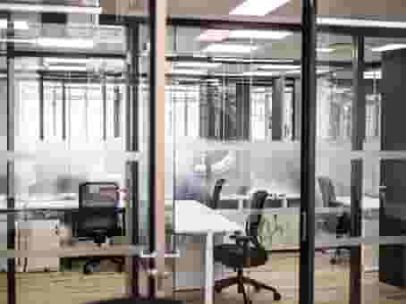Meeting Room 1.32