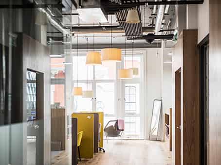 Event Space