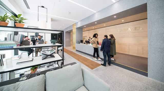 Meeting Room 1