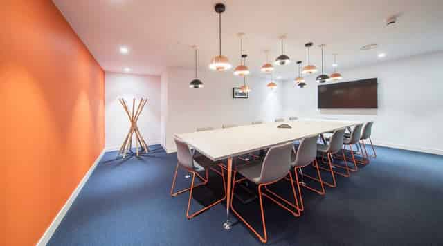 Meeting Room 1