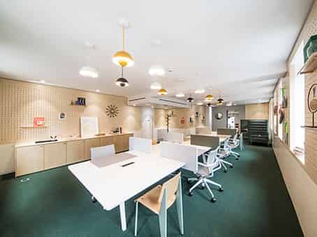 Meeting Room 2