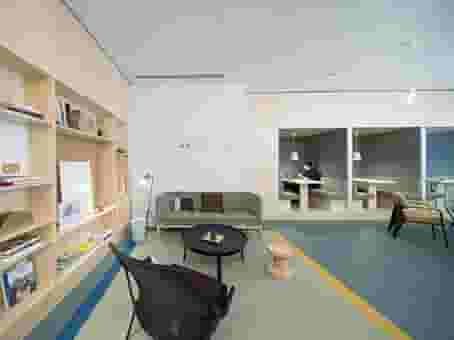 Meeting Room 3