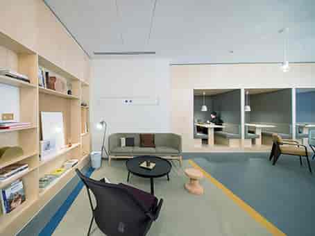 Meeting Room 3