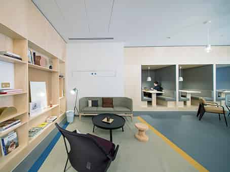 Meeting Room 3