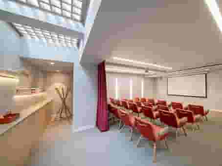 Meeting Room 3
