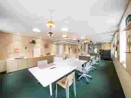 Meeting Room 3
