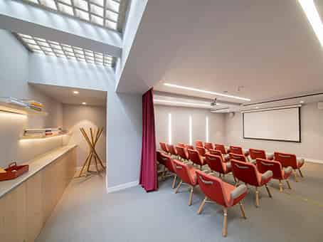 Meeting Room 4