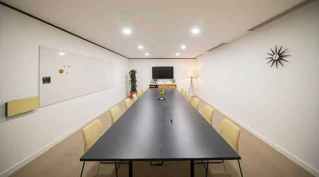 Meeting Room 1