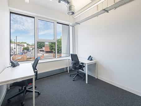 Meeting Room 2
