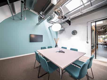 Meeting Room 2