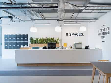 Meeting Room 2