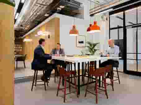 Meeting Room 2