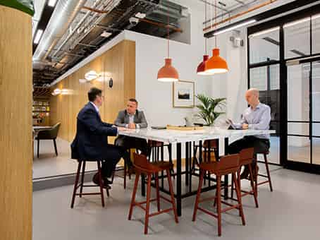 Meeting Room 4