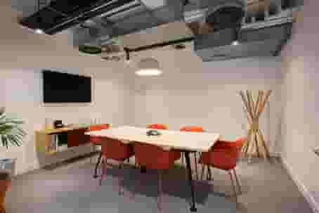 Meeting Room 4
