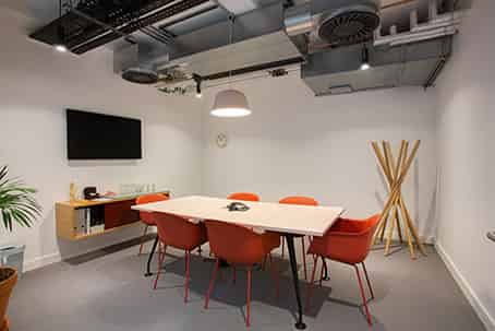 Meeting Room 4