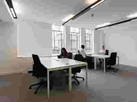 Meeting Room 4