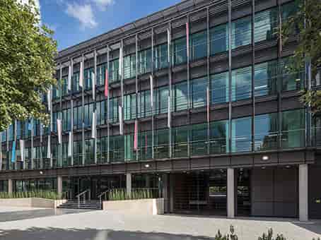 Spaces Ealing Aurora