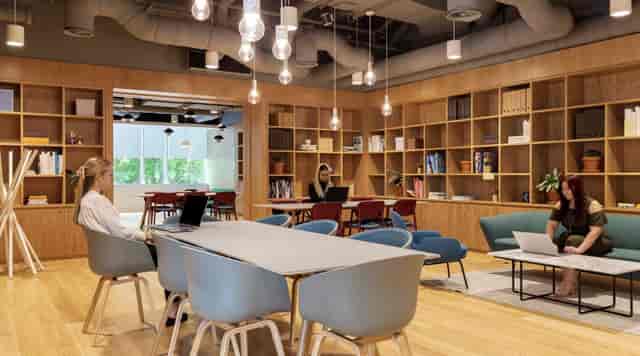 Meeting Room 3