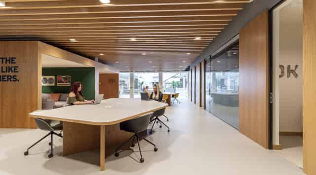 Meeting Room 3
