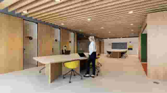 Meeting Room 3