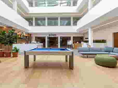 Meeting Room 4