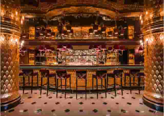 Park Chinois